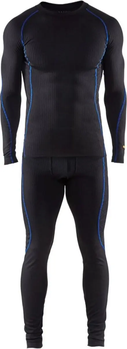Blaklader Thermoset Shirt en Broek