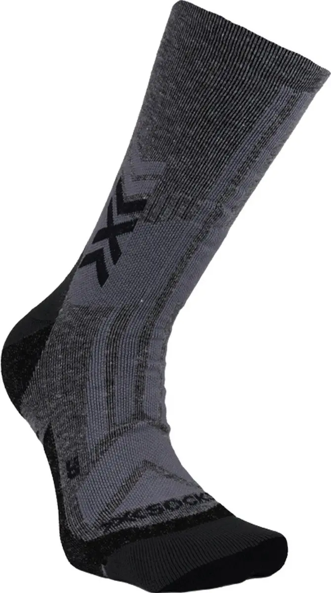X-Socks Hike Discover Natural Crew Sokken Unisex