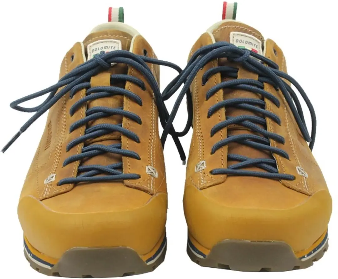 Dolomite 54 Low FG Evo GTX Wandelschoenen - Golden Yellow - afbeelding 3 van 6