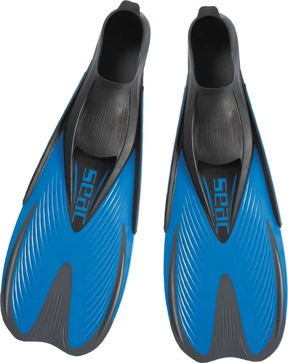 Seac Sub Speed snorkel vin maat 32/33