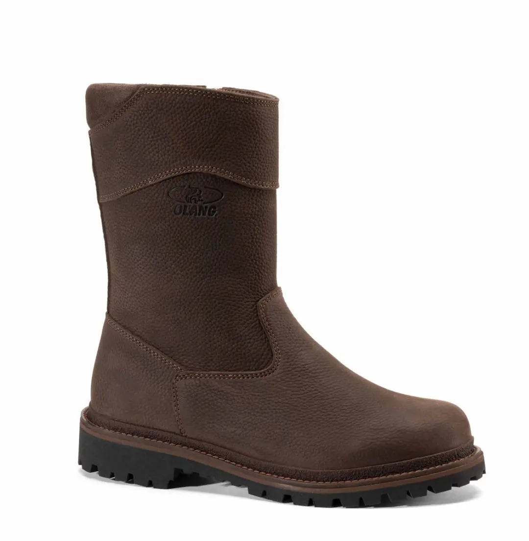 Olang Montreal Winterlaars 47 Caffe - afbeelding 2 van 3