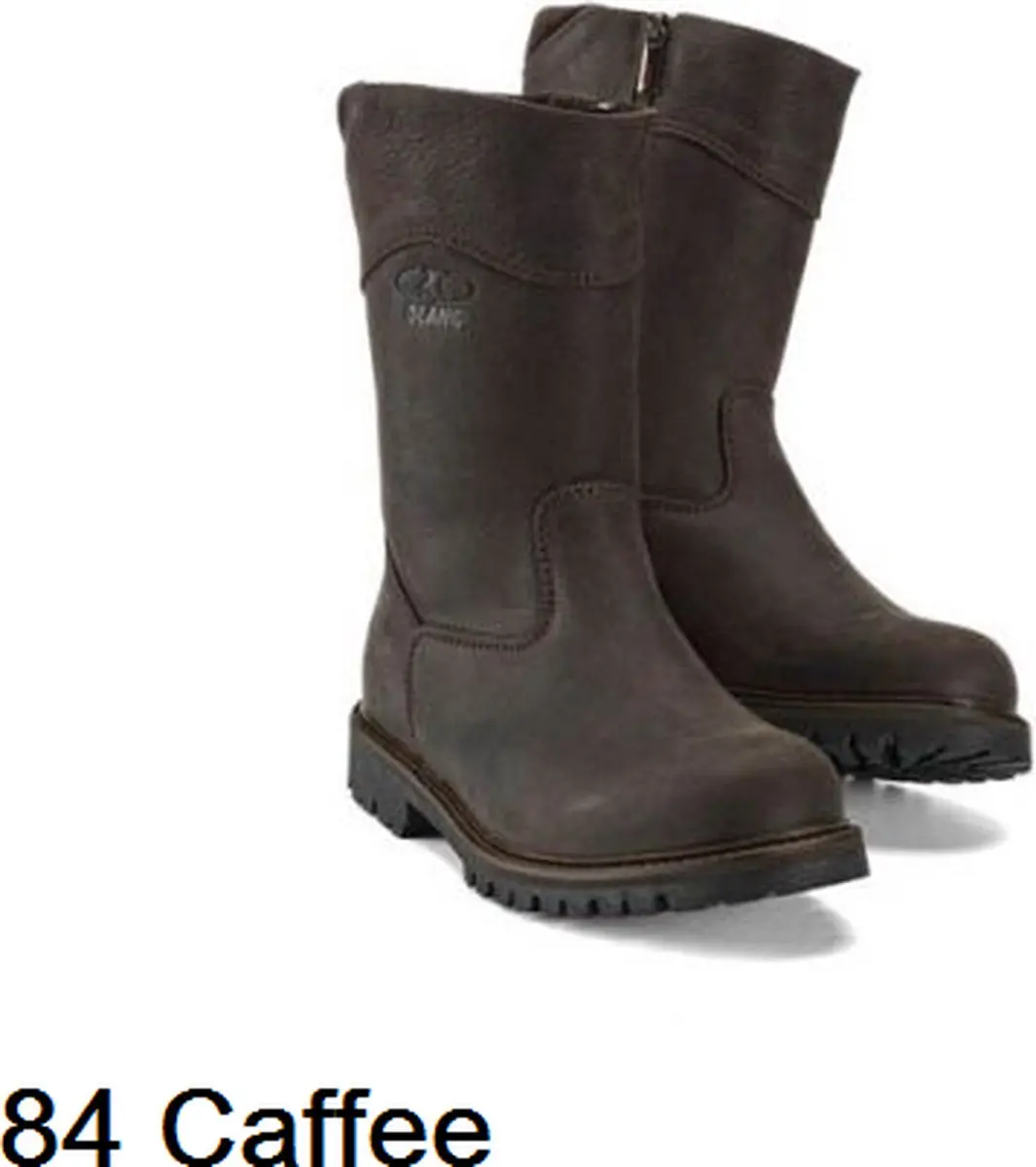 Olang Montreal Winterlaars 47 Caffe - afbeelding 3 van 3