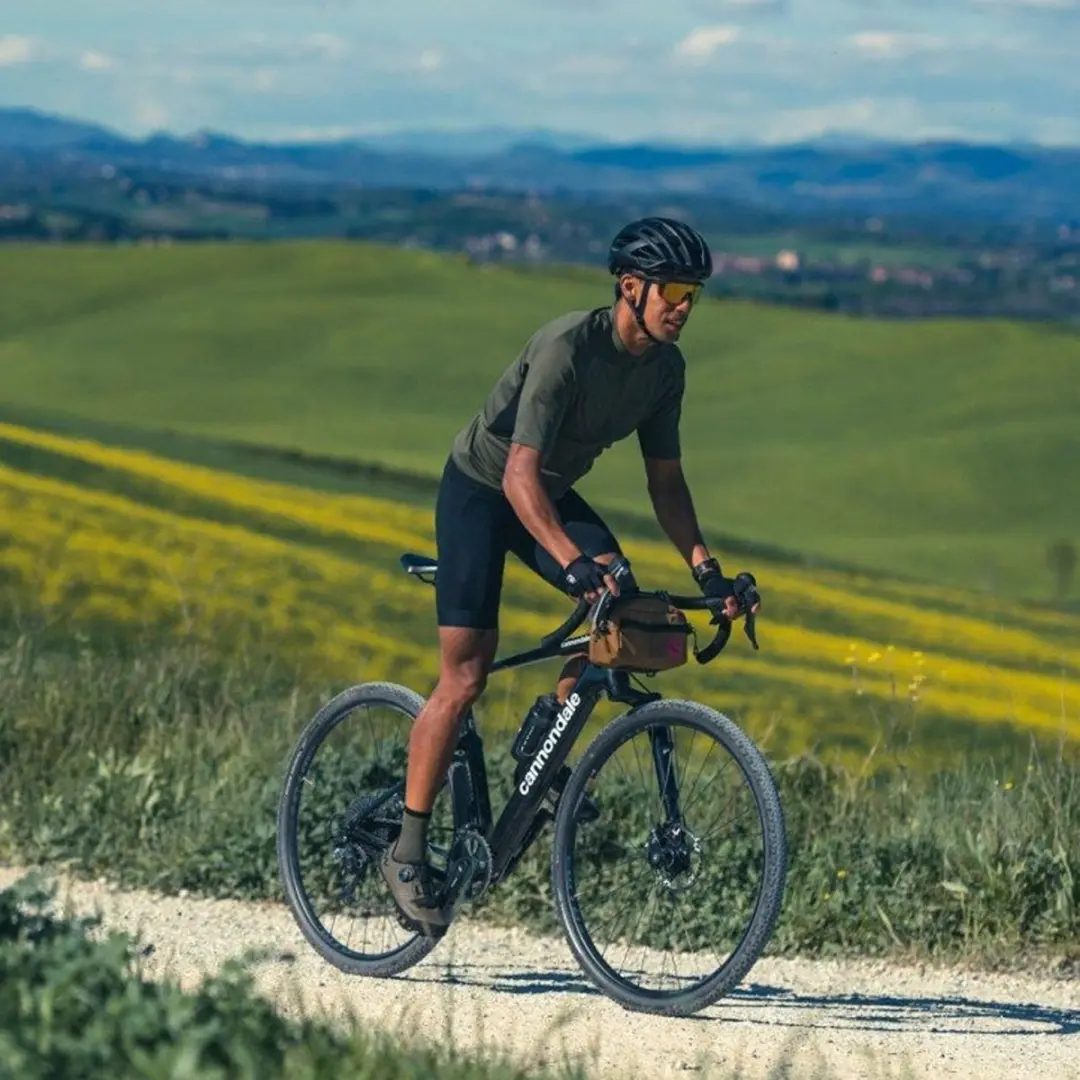 Northwave Hammer Plus Fietsschoenen - Maat 40 - afbeelding 4 van 6