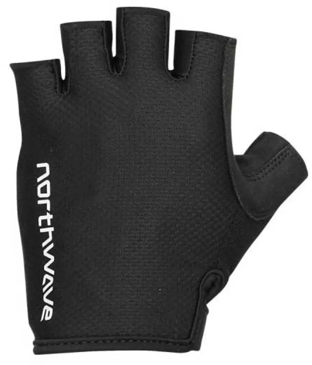 Northwave Active Max Korte Handschoenen Zwart S Man