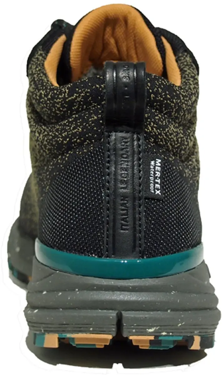 Lomer Spider Mid Ultra MTX Wandelschoenen Terra - Maat 41 - afbeelding 4 van 6