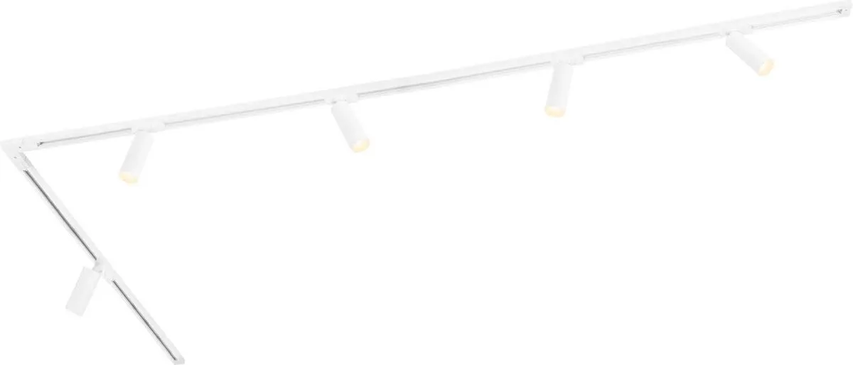 Ledvion LED Railverlichting 3M