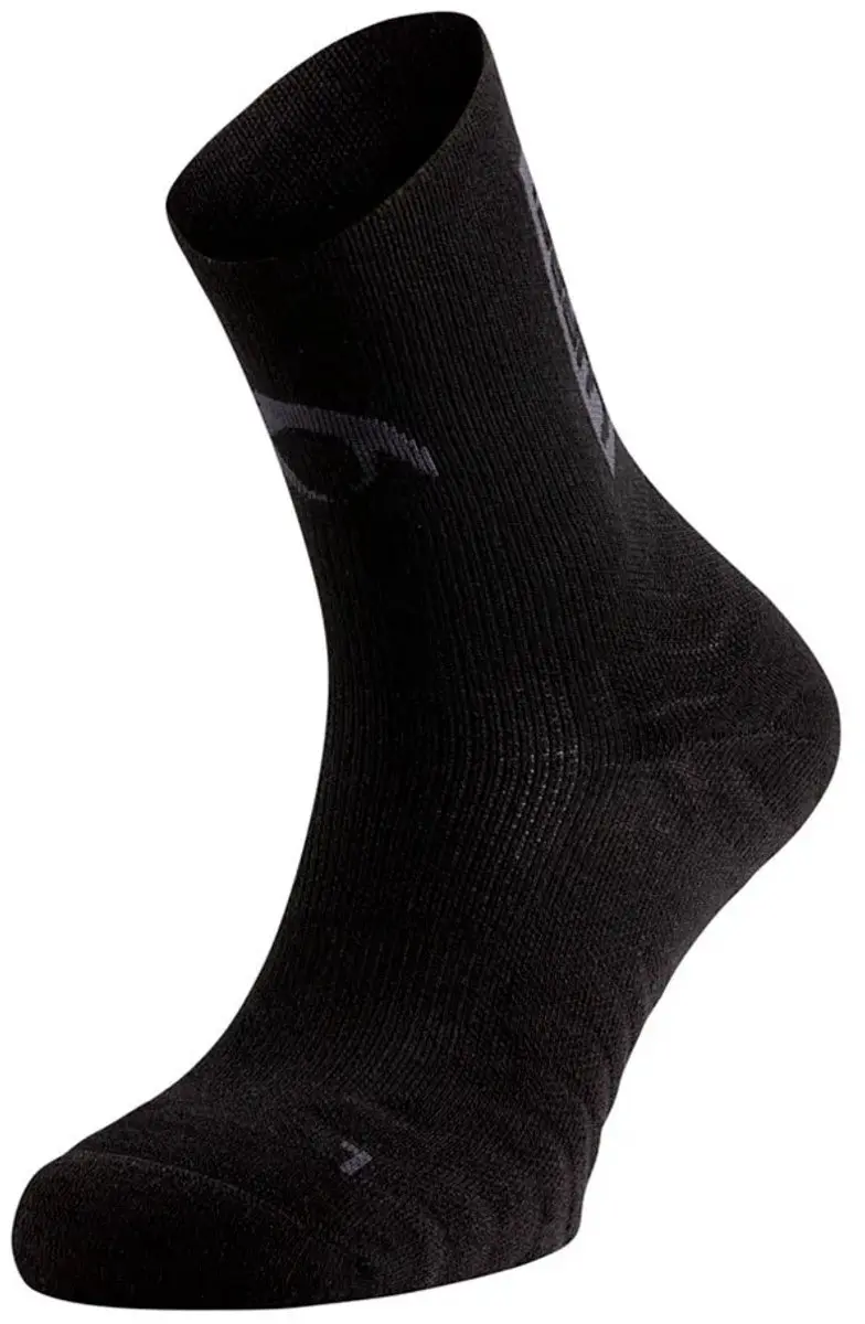 Lurbel Aitana Four Half Lange Sokken Zwart EU 42-44