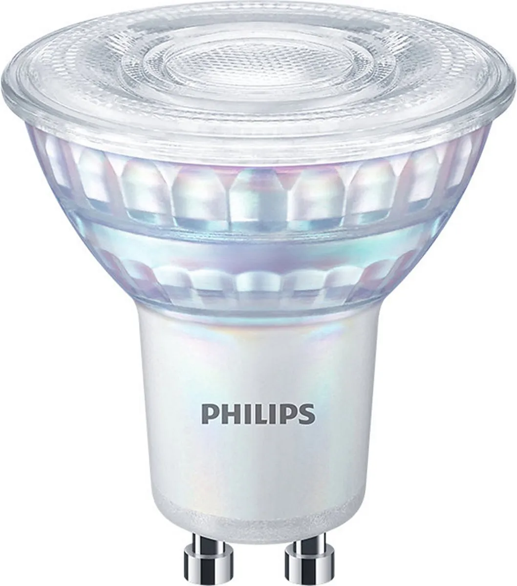 Philips LED Spot GU10 RGB 2.6W