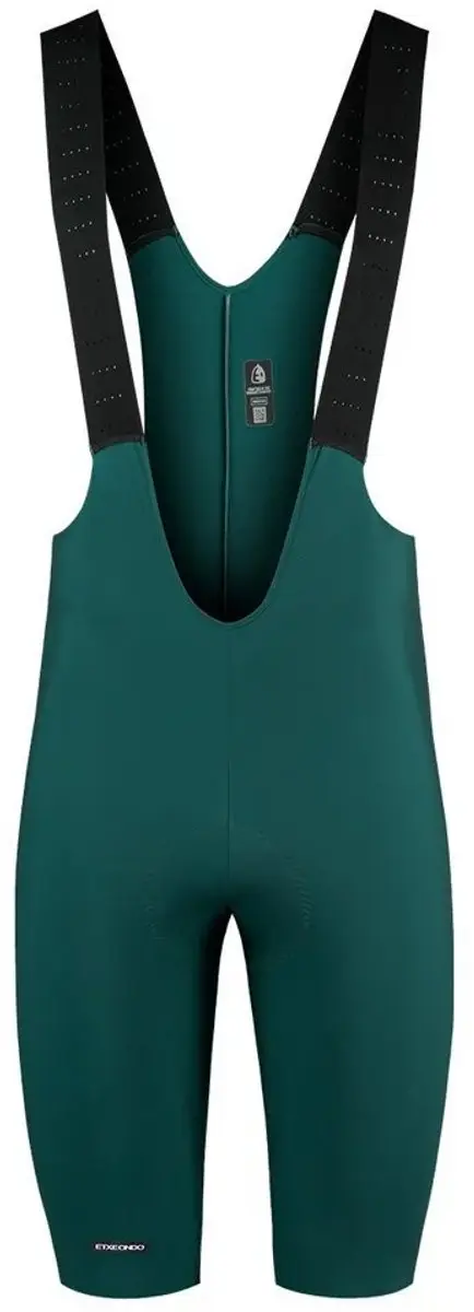 Etxeondo Orhi Dinamic Fietsbroek Groen S Man
