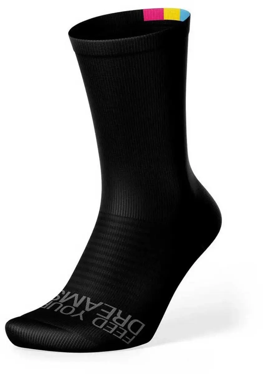 226ers Sports Sokken Zwart EU 40-42
