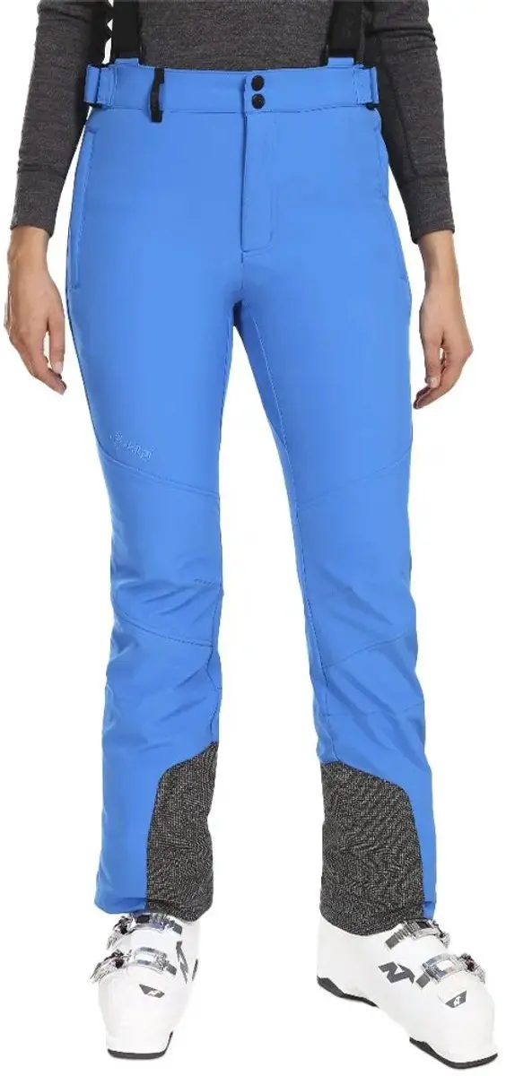 Kilpi Rhea Broek Blauw 36 / Short Vrouw
