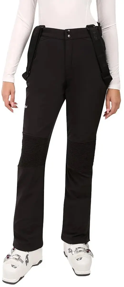 Kilpi Dione Broek Zwart 42 / Regular Vrouw