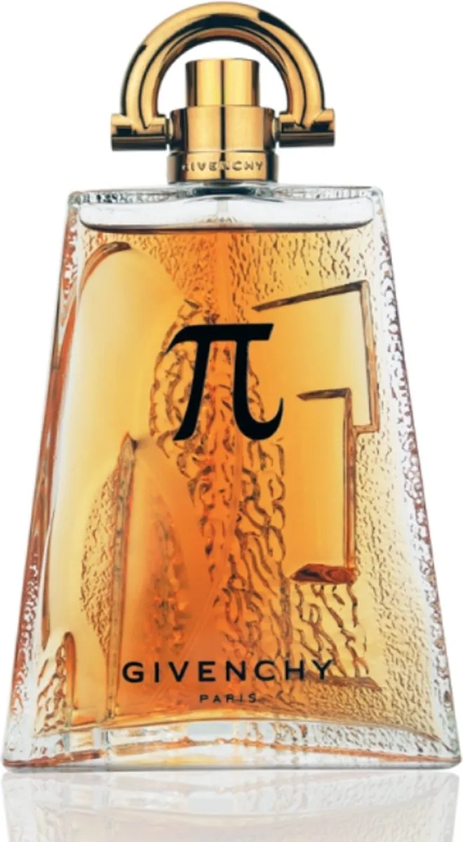 Givenchy Pi Herenparfum 100ml