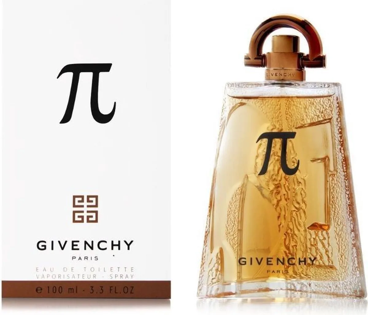 Givenchy Pi Herenparfum 100ml