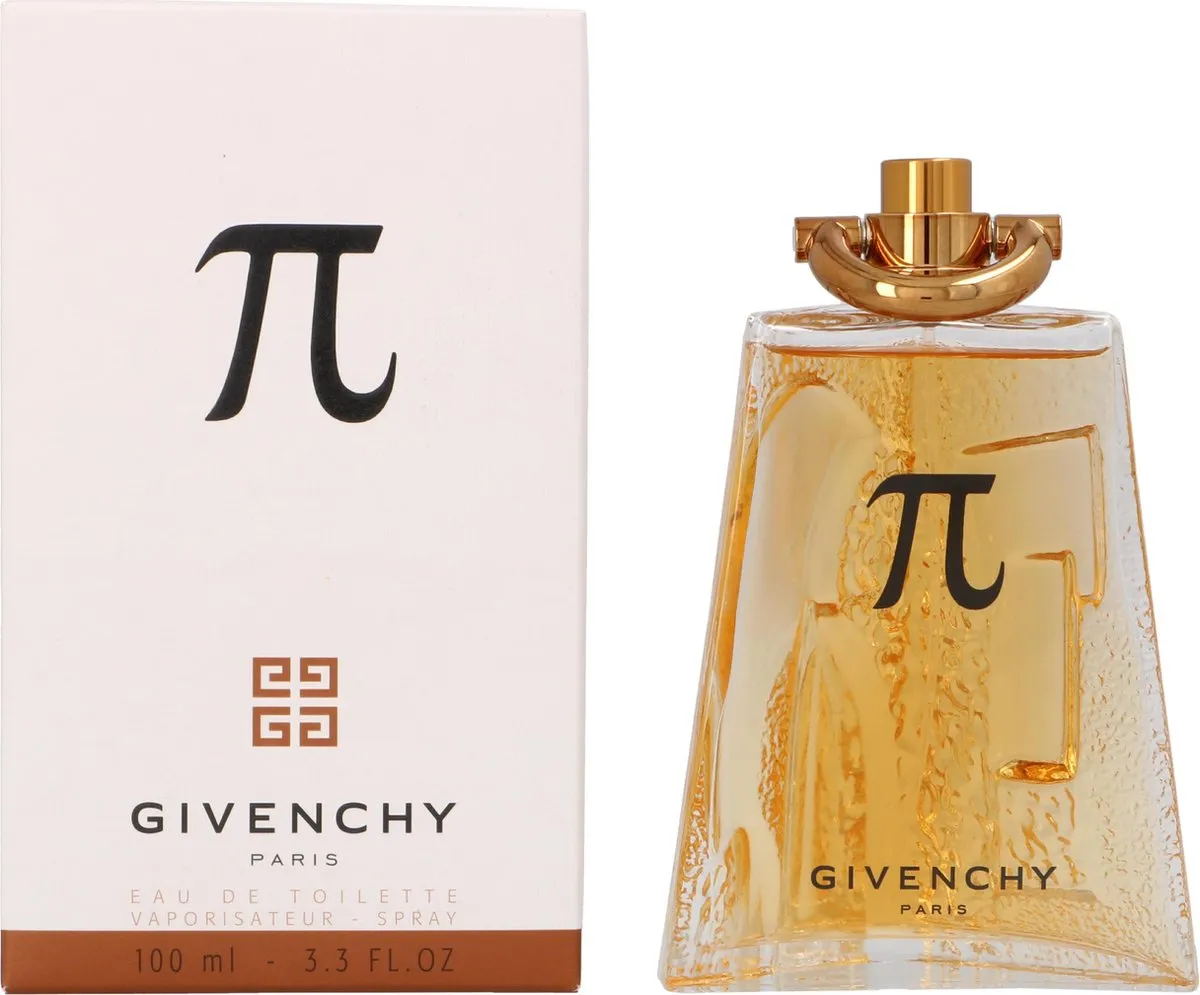 Givenchy Pi Herenparfum 100ml