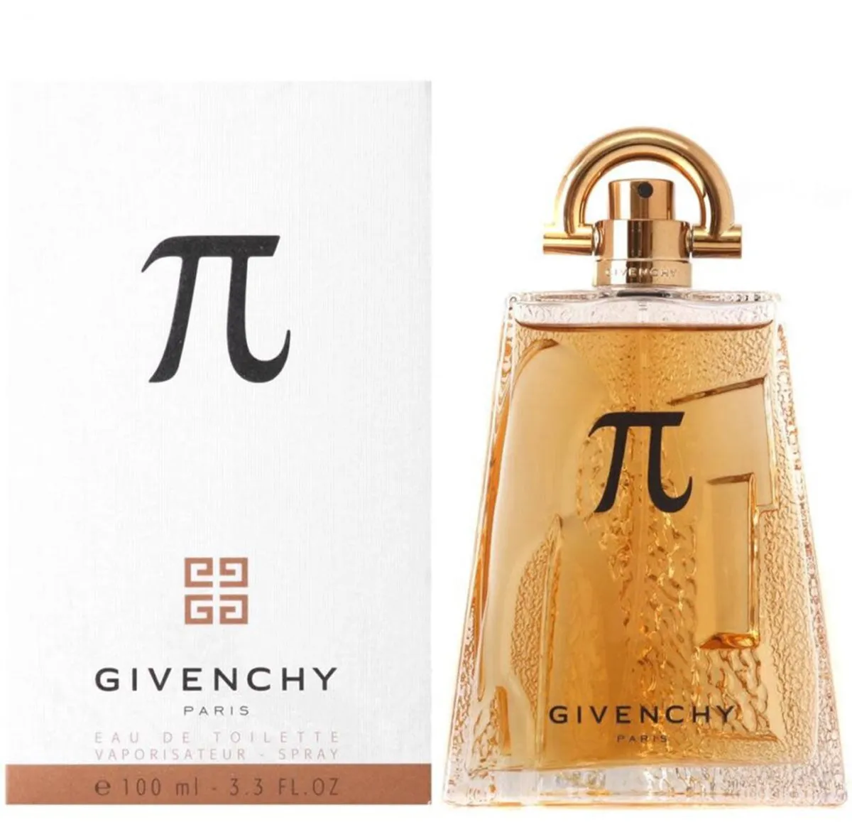 Givenchy Pi Herenparfum 100ml