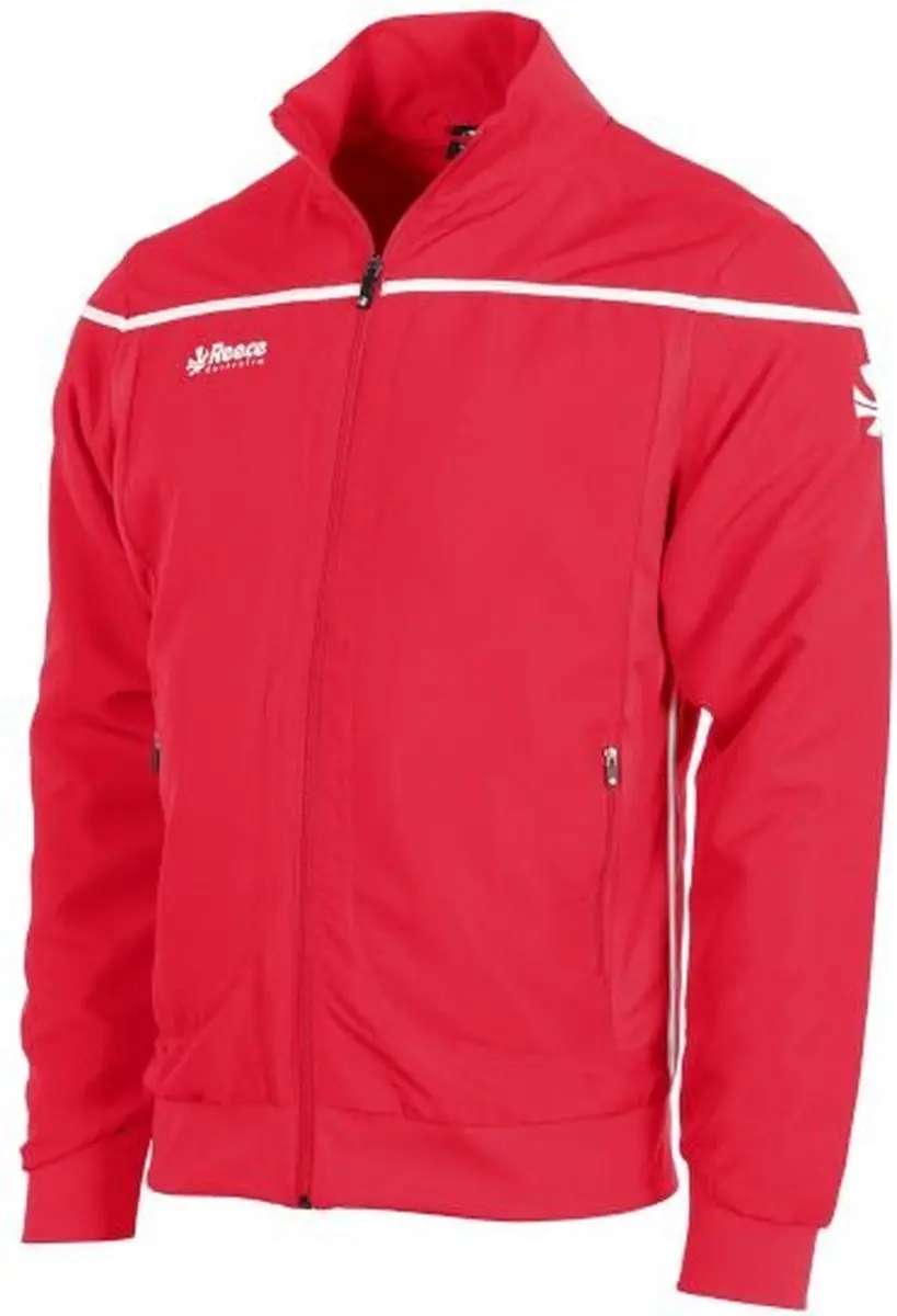 Reece Australia Varsity Woven Jack Unisex