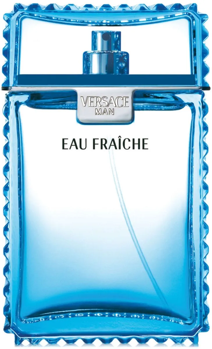 Versace Man Eau Fraîche Eau de Toilette 200ml
