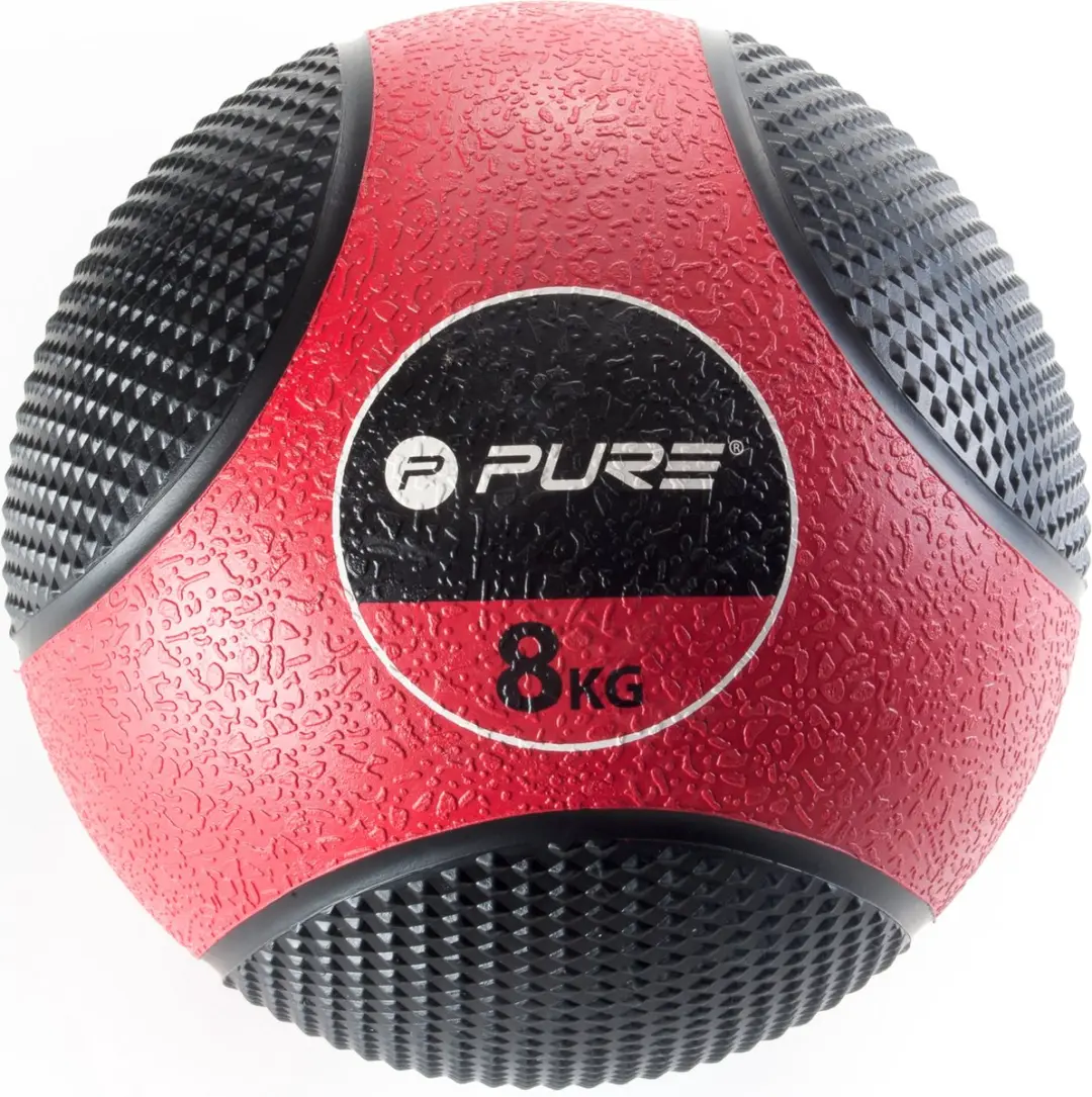 Pure2Improve