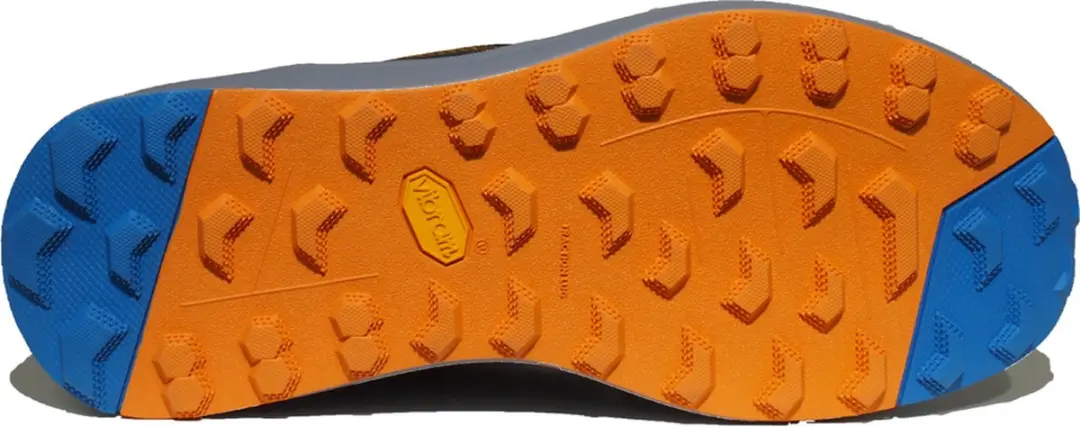 Mountos Ourea High Men Wandelschoen 724100 Grijs - afbeelding 5 van 6