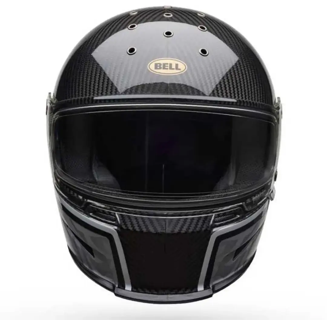 Bell Eliminator RSD Journey Integraalhelm - S - Grijs/Zilver - afbeelding 3 van 5
