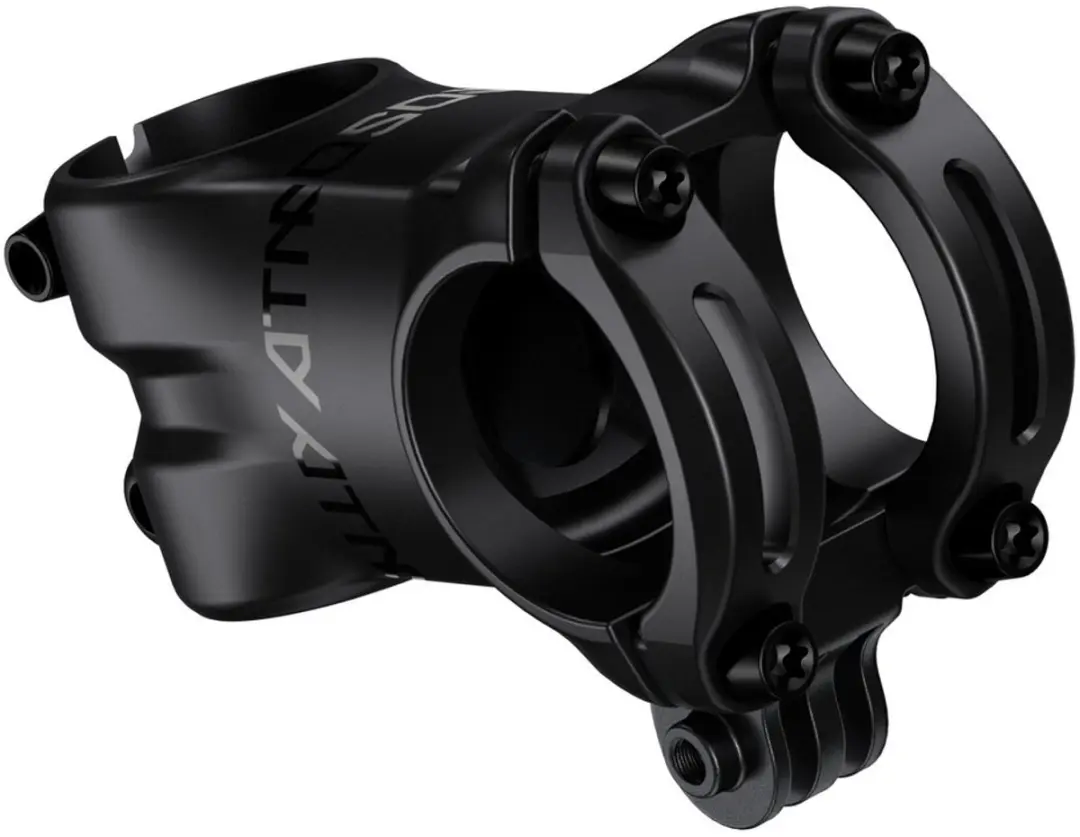Truvativ Atmos 7k Fiets Stuurpen 31.8 Mm Zwart 90 mm / 6º
