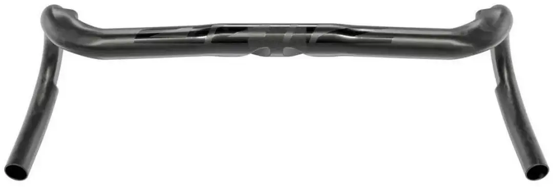 Zipp SL 70 XPLR Stuur 31.8mm 460mm Zilver - afbeelding 5 van 6
