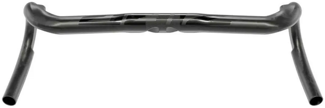 Zipp SL 70 XPLR Stuur 31.8mm 460mm Zilver - afbeelding 4 van 6