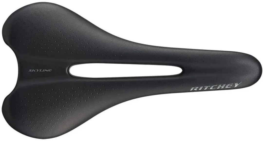 Ritchey Skyline V2 Zadel 227x147mm - afbeelding 2 van 6