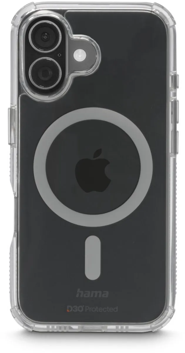 Hama Extreme Protect MagCase iPhone 17