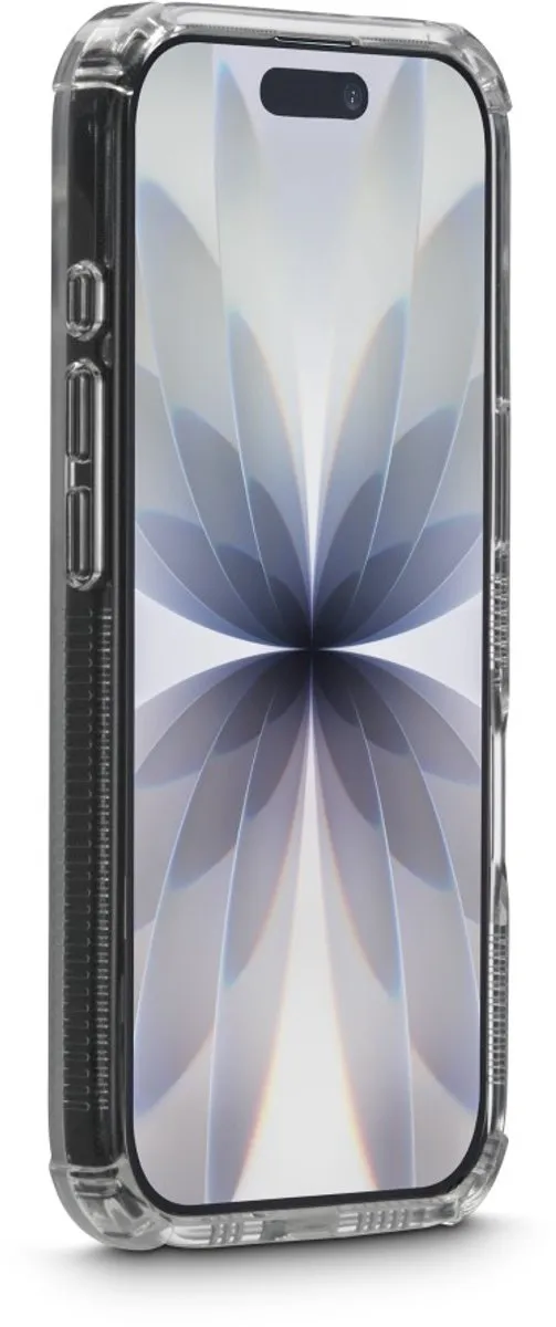 Hama Extreme Protect MagCase iPhone 17 - Transparant - MPN 00232371