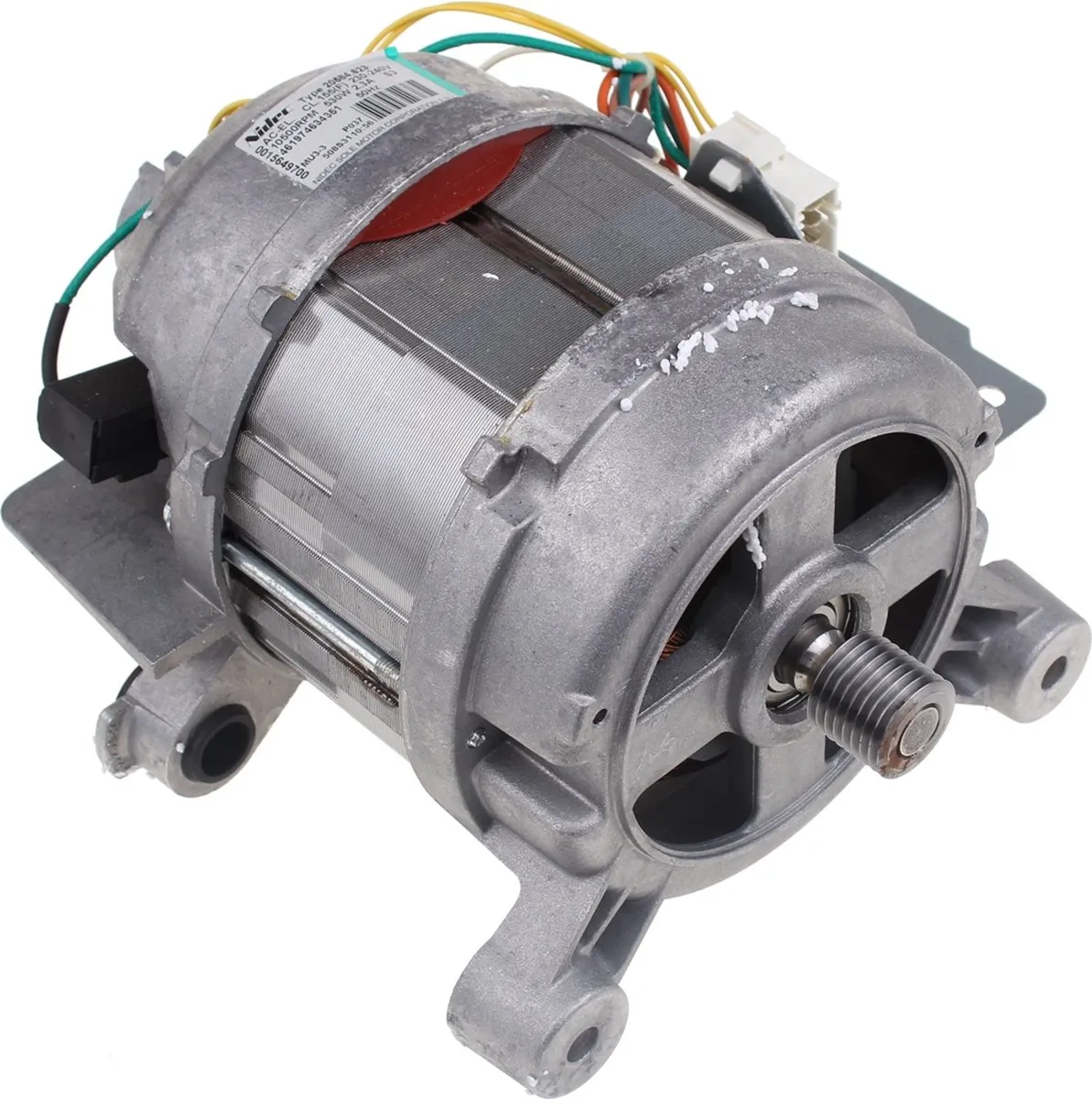 Whirlpool Wasmachine Motor 480111100362