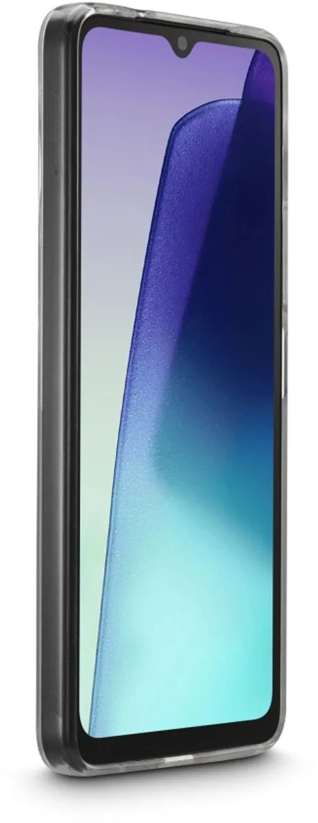 Hama Hoesje Xiaomi Redmi 14C 00123706 - Transparant - afbeelding 5 van 6