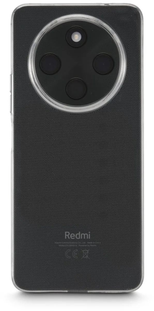 Hama Hoesje Xiaomi Redmi 14C 00123706