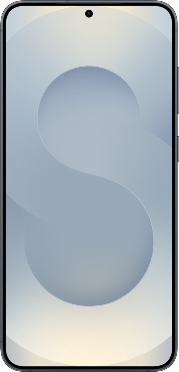 Samsung Galaxy S25 Plus 5G - 256GB - Blue Black