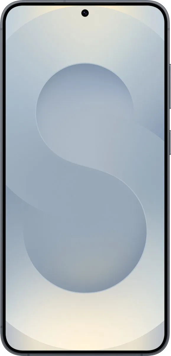 Samsung Galaxy S25+ SM-S936B 256GB - Blue Black