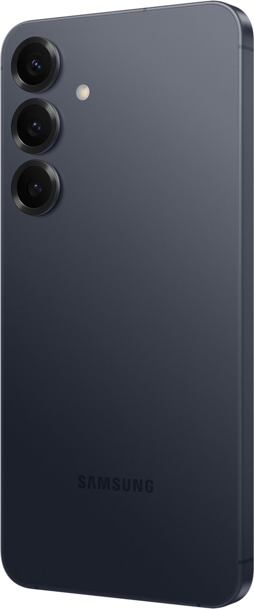Samsung Galaxy S25 Plus 5G - 256GB - Blue Black