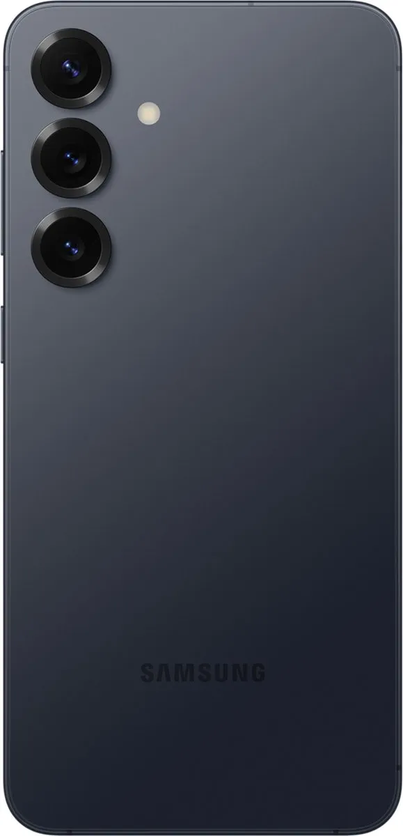 Samsung Galaxy S25+ SM-S936B 256GB - Blue Black