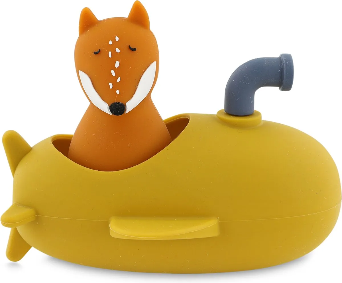 Trixie Badspeelgoed Duikboot Mr. Fox 540085