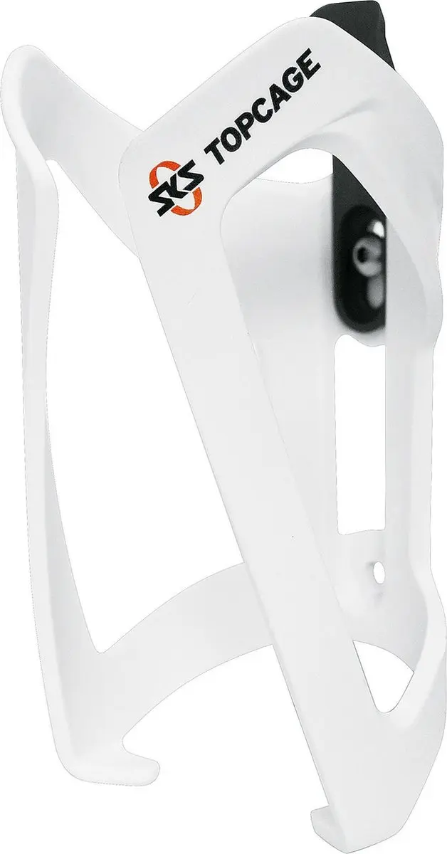 SKS TOPCAGE / Bidonhouder Wit