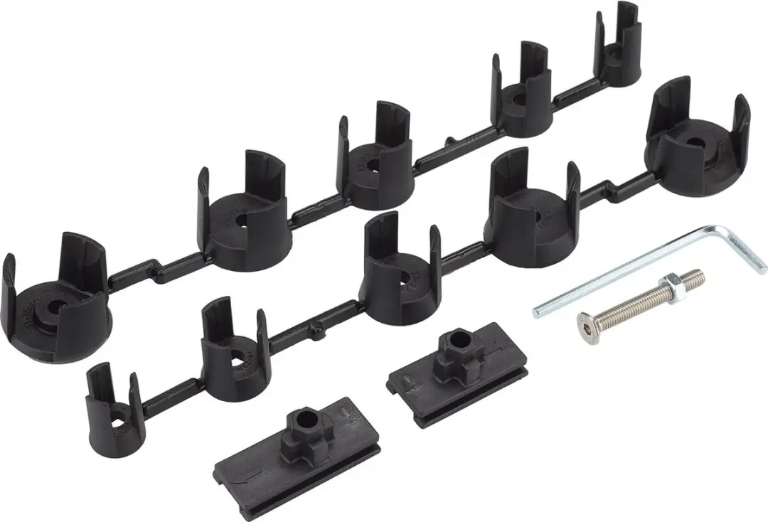 SKS Shockboard XL Voorspatbord 27.5"-29" - afbeelding 5 van 6