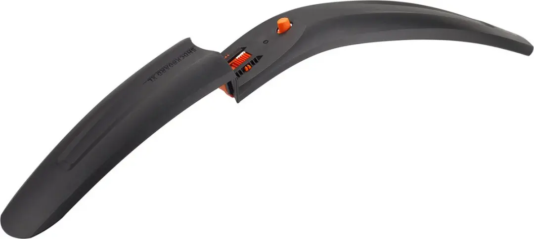 SKS Shockboard XL Voorspatbord 27.5"-29" - afbeelding 2 van 6