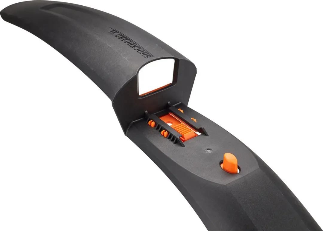 SKS Shockboard XL Voorspatbord 27.5"-29" - afbeelding 4 van 6