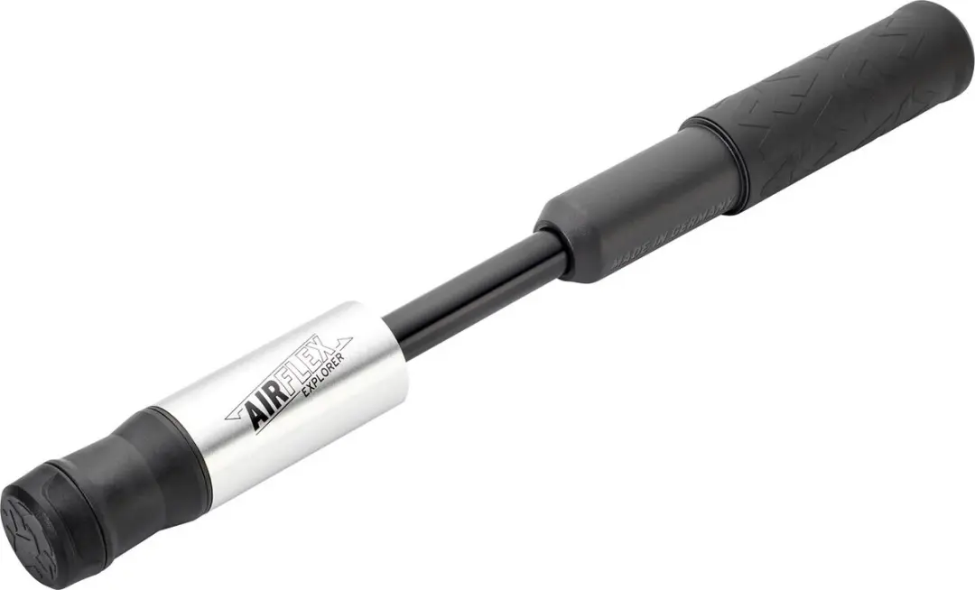 SKS Airflex Explorer Mini Fietspomp - afbeelding 6 van 6