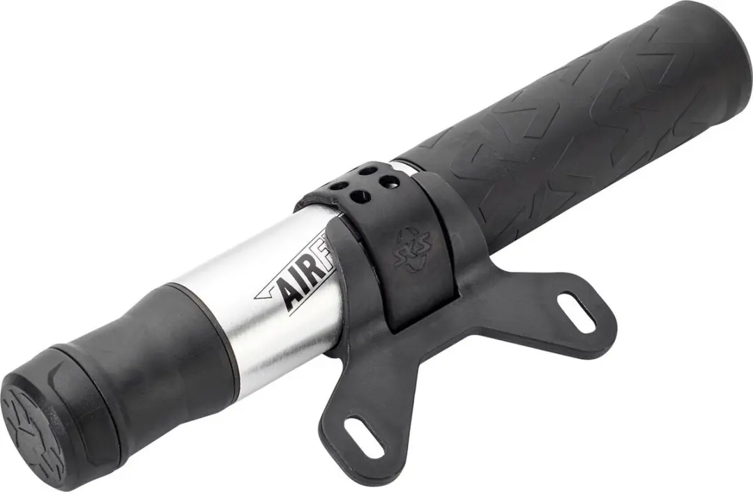 SKS Airflex Explorer Mini Fietspomp - afbeelding 4 van 6