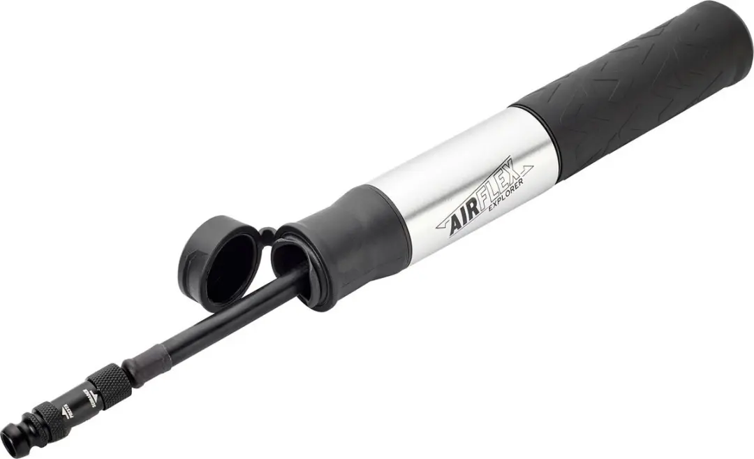 SKS Airflex Explorer Mini Fietspomp - afbeelding 5 van 6