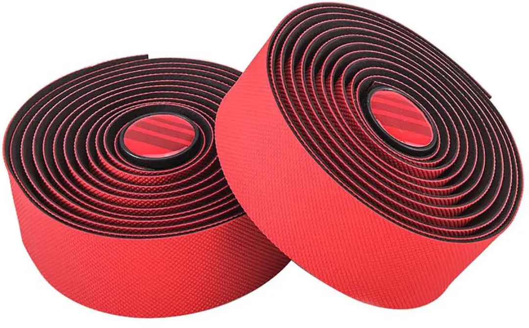 Fsa Powertouch H276 V17 Stuurlint Rood