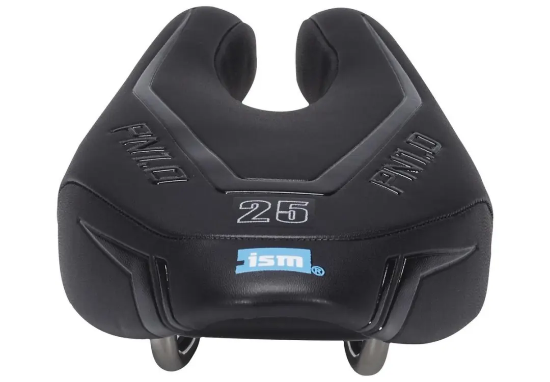 ISM PN1.0 racefiets zadel