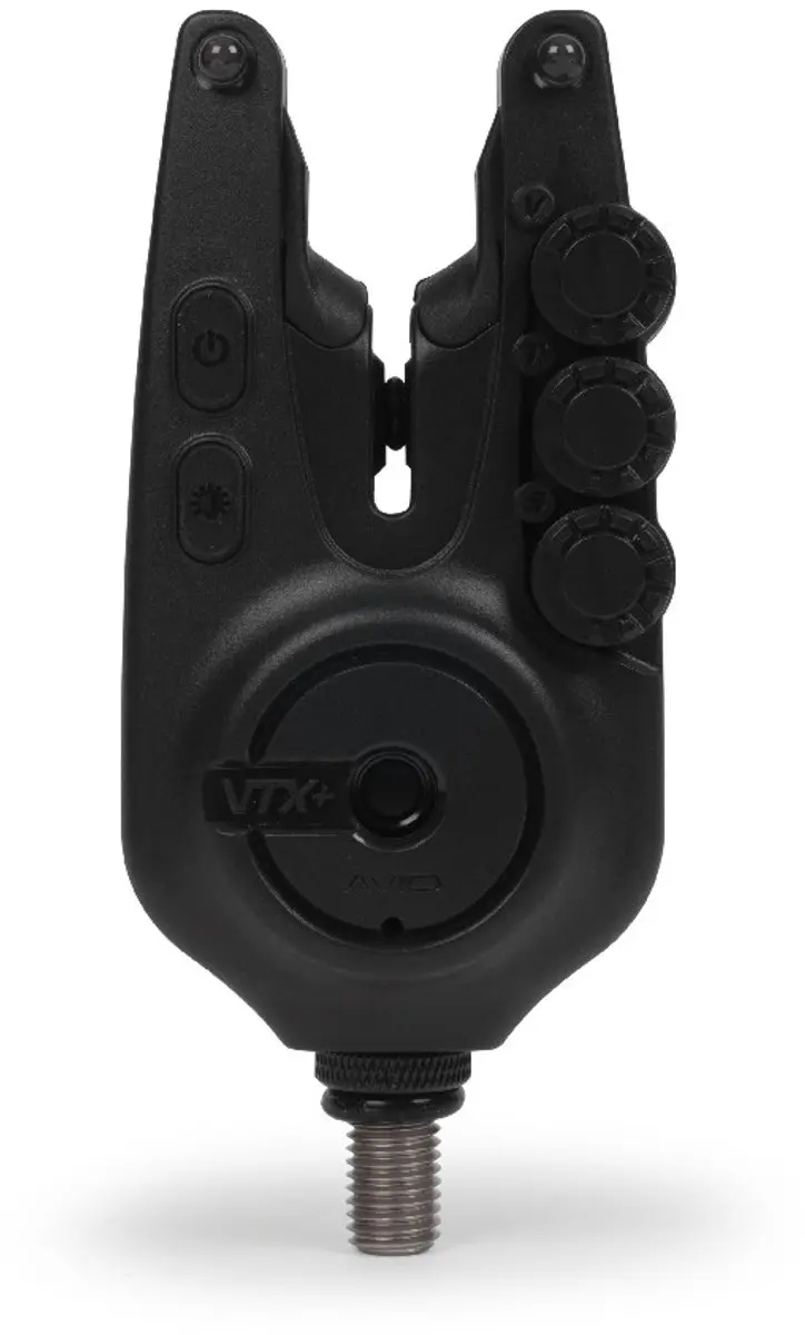 Avid VTX+ Bite Alarm