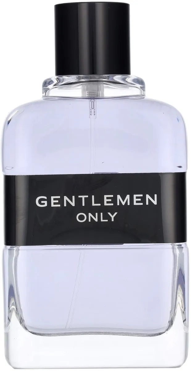 Givenchy Gentlemen Only Eau de Toilette 100ml - afbeelding 6 van 6